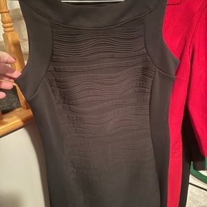 Calvin Klein dress